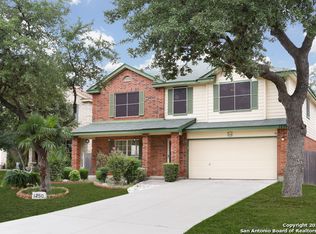 1250 Lynx Bnd, San Antonio, TX 78251
