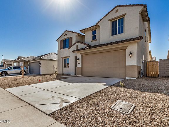 4th image of 18425 W MONTE LINDO Lane