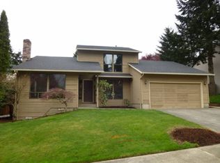 14110 SW Wildhorse Way, Beaverton, OR 97008