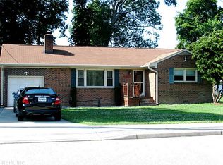 55 Menchville Rd, Newport News, VA 23602