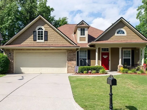 191 Longwood Xing, Dallas, GA 30132
