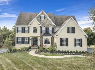 100 Blue Spruce Dr, Kennett Square, PA 19348