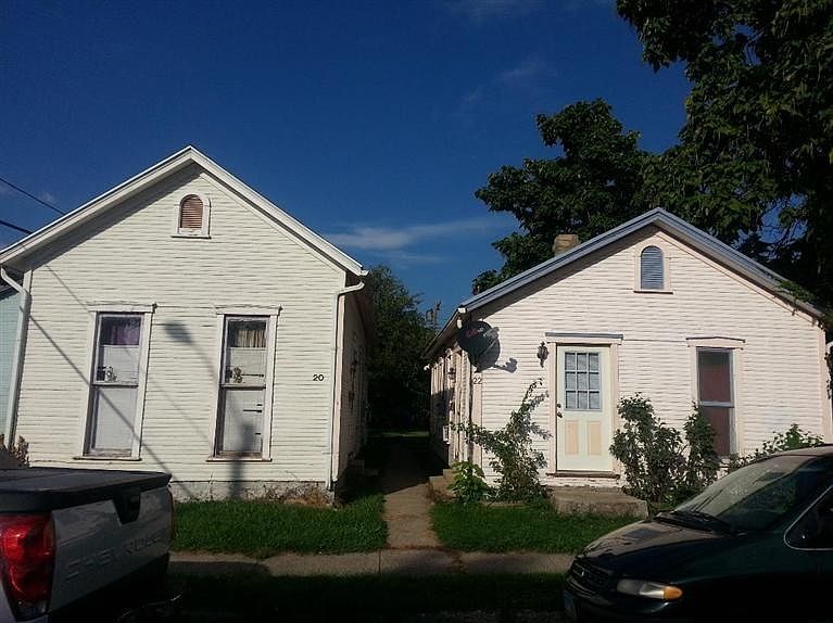 2nd image of 20 Bonner St