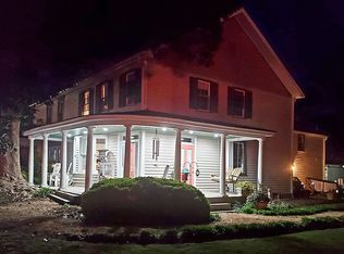 205 Queen St, Tappahannock, VA 22560