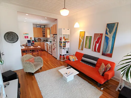 Rented by Halstead Real Estate | media 3