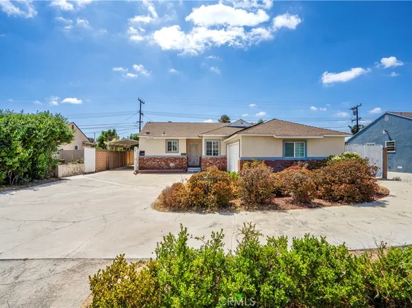 11401 Jacalene Ln, Garden Grove, CA 92840