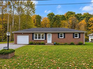 7721 State Route 588, Bidwell, OH 45614