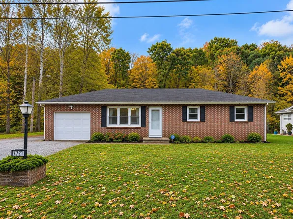 7721 State Route 588, Bidwell, OH 45614