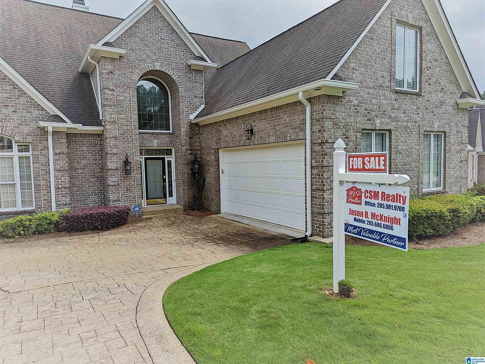 1040 Southlake Cv, Hoover, AL 35244 MLS 1332989 Zillow