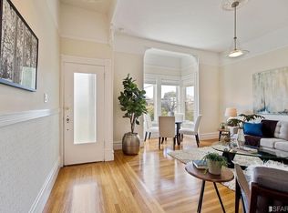 450 Fair Oaks St, San Francisco, CA 94110