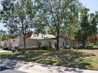 9 E Via Roma St, Wichita, KS 67230