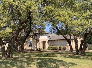 412 Shelf Rock Rd, Driftwood, TX 78619