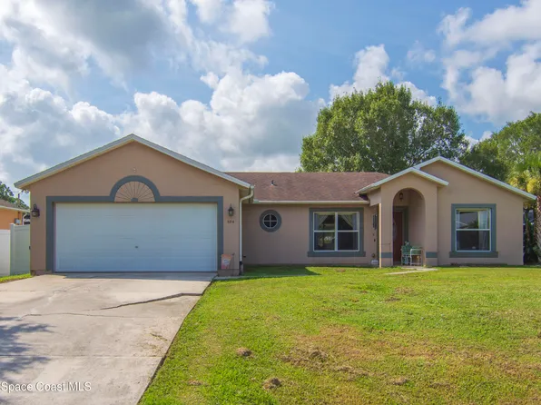 604 Carnival Ter, Sebastian, FL 32958