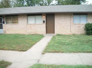 1326 N Irvington Ave #B, Tulsa, OK 74115