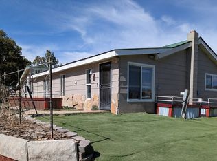 7587 S 39700 W, Fruitland, UT 84027