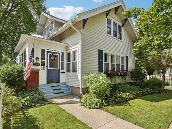 1116 Dodge STREET, Lake Geneva, WI 53147