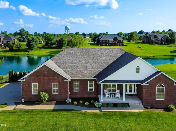 120 Janes Way, Fisherville, KY 40023