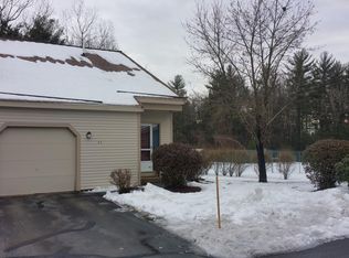 43 Indian Rock Rd, Merrimack, NH 03054