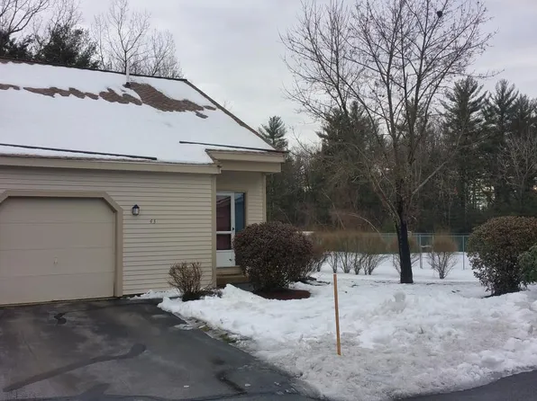 43 Indian Rock Rd, Merrimack, NH 03054