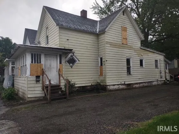 325 Sherman St, Elkhart, IN 46516