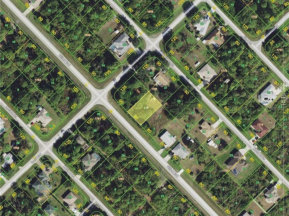 2nd image of 5248 Gillot Blvd
