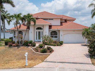 1060 San Mateo Dr, Punta Gorda, FL, 33950