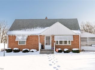 1128 Manor Ave NW, Canton, OH 44708