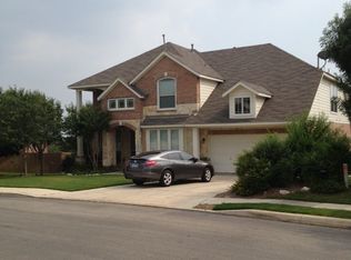 10526 Rainbow Vw, Helotes, TX 78023