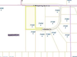71420 S Betula Cir, Willow, AK 99688