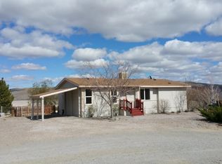 17950 Volunteer Ct, Reno, NV 89508