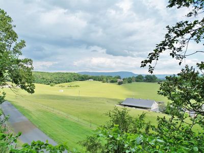 0 Indian Ridge Ln, Harrisonburg, VA, 22802