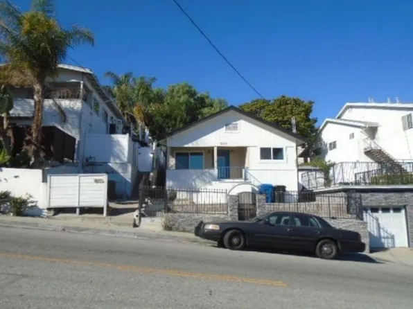 2217 S Gaffey St, San Pedro, CA 90731
