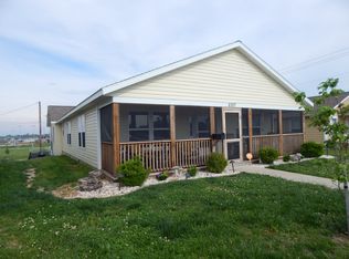 2327 Kentucky Ave, Joplin, MO 64804