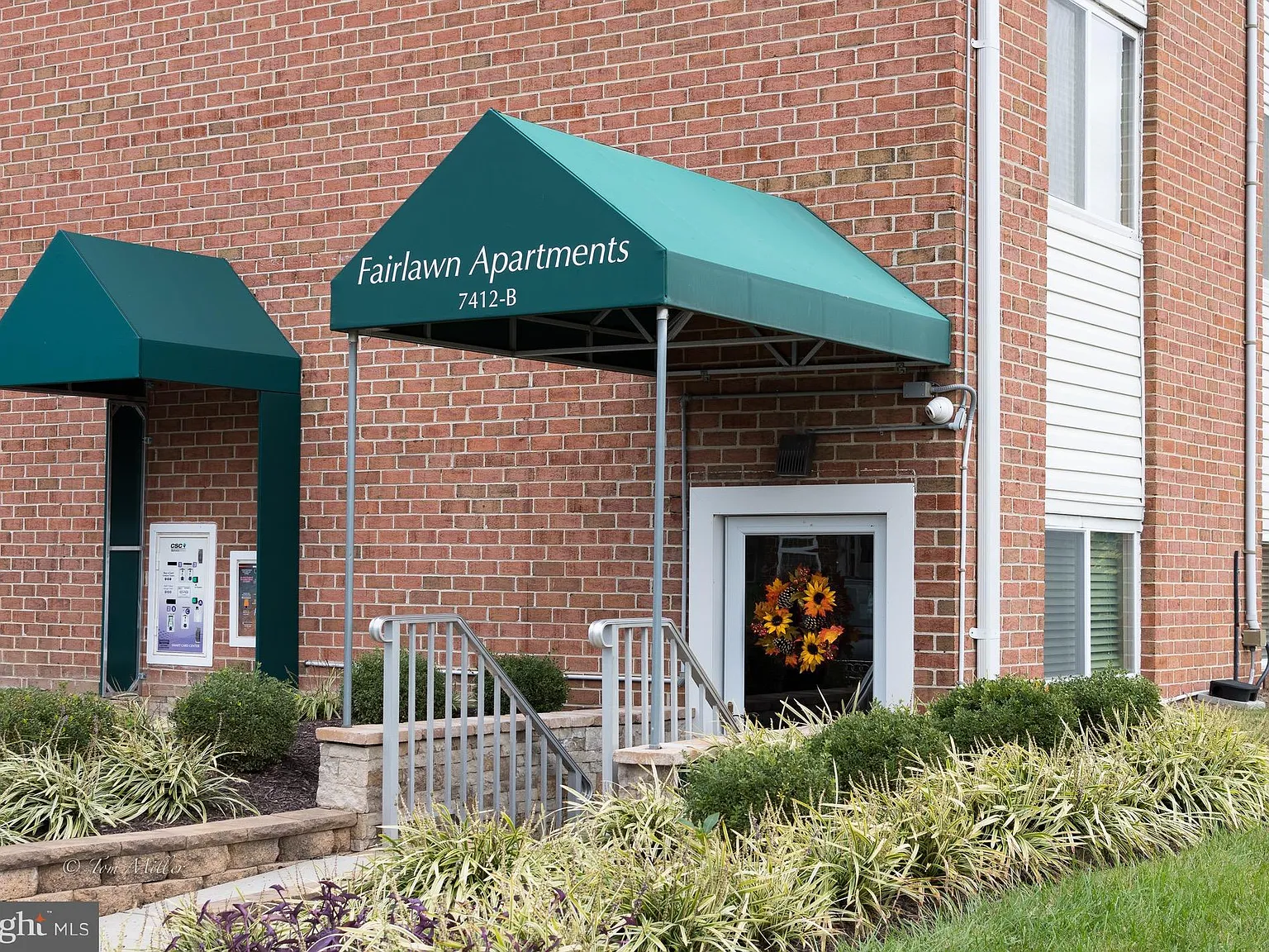 Fairlawn Apts — Photo 2