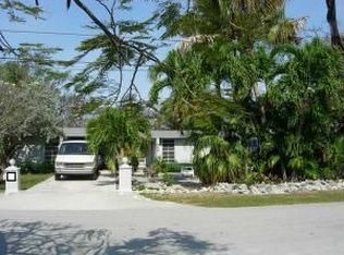 951 51st St, Marathon, FL 33050
