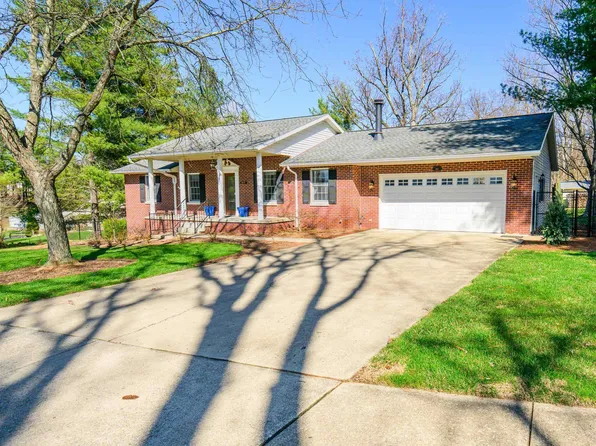 1611 E Thornton Dr, Bloomington, IN 47401