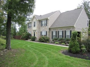4652 Curly Hill Rd, Doylestown, PA 18902