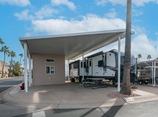 971 S Oxide Dr, Apache Junction, AZ 85119