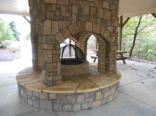 7365 Sawgrass Dr, Dawsonville, GA 30534