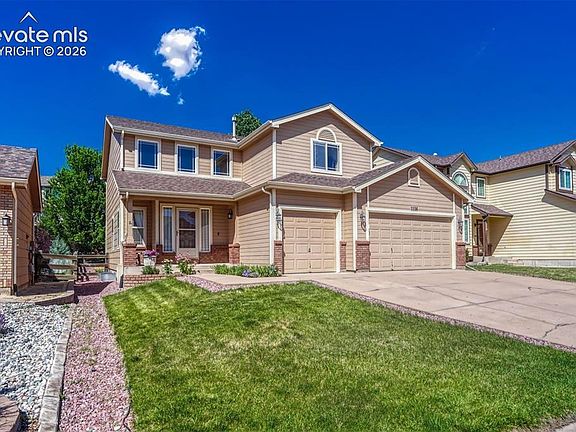 2nd image of 1156 Dream Lake Ct