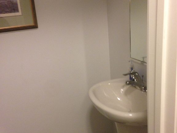 half bath downstairs 1st pic