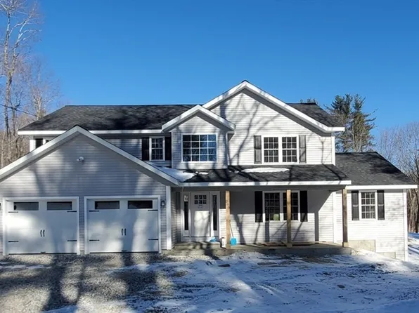 2 Whitney Rd, Athol, MA 01331