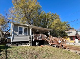 800 Cleveland Ave, Kansas City, MO 64124