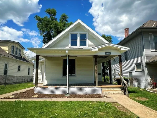 2429 Doniphan Ave, Saint Joseph, MO 64507