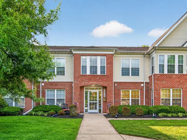 1406 Bonnett Pl Unit 209, Bel Air, MD 21015