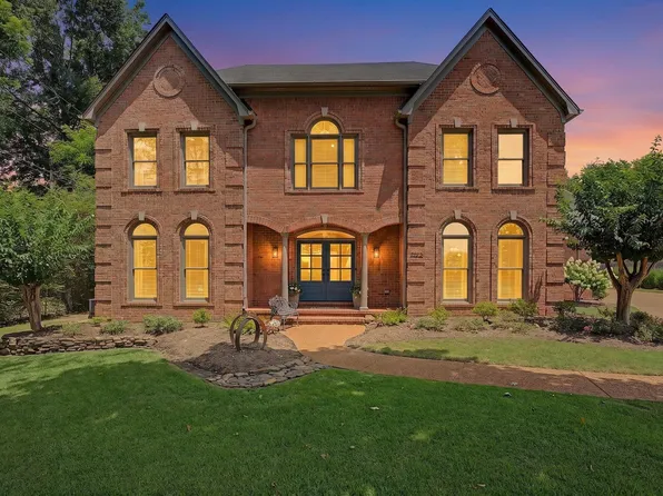 8957 Cedar Hollow Cv, Cordova, TN 38016