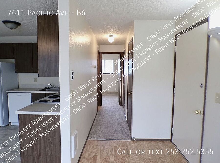 1st image of 7611 Pacific Ave APT B6