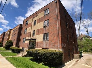 115 Mount Lebanon Blvd APT 1, Pittsburgh, PA 15228