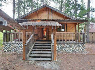 13940 Brae Burn Rd, Leavenworth, WA 98826