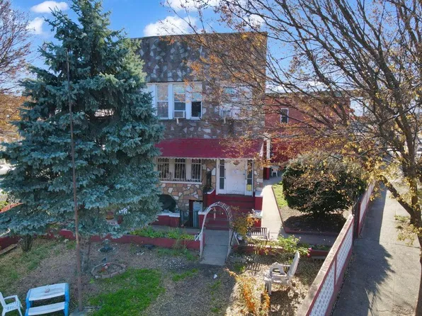 1223 Colgate Avenue, Bronx, NY 10472